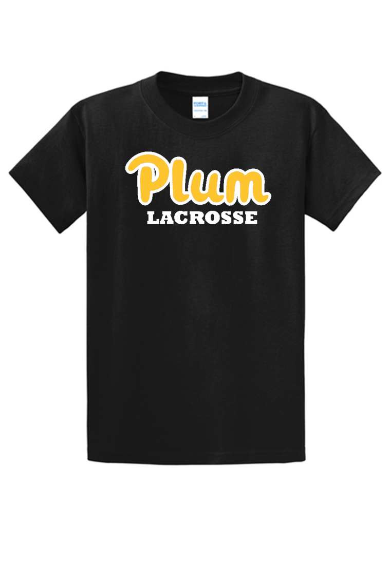 Port & Co™ Tall Essential Tee - Lacrosse
