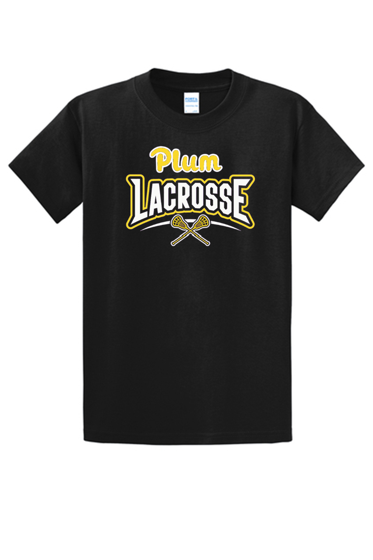 Port & Co™ Tall Essential Tee - Lacrosse