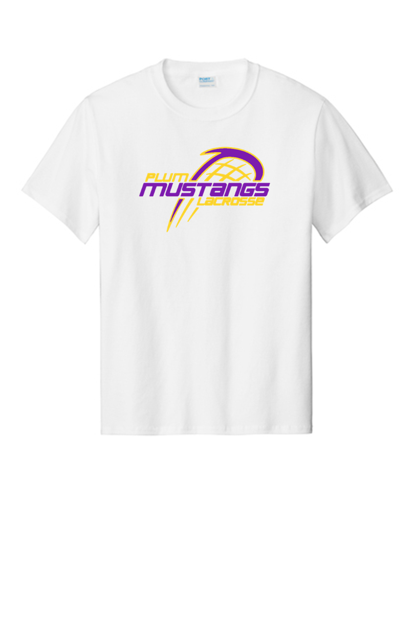 Port & Co™ Tall Essential Tee - Lacrosse