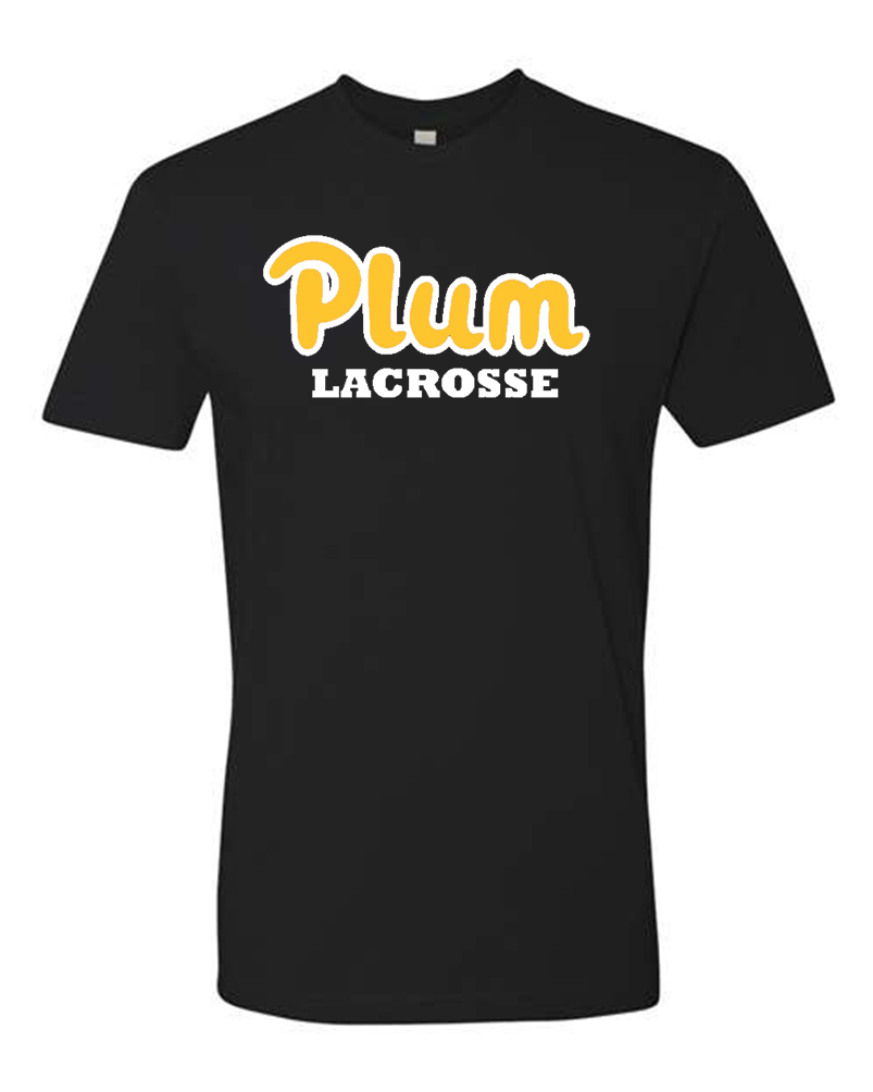 T-shirt - Lacrosse