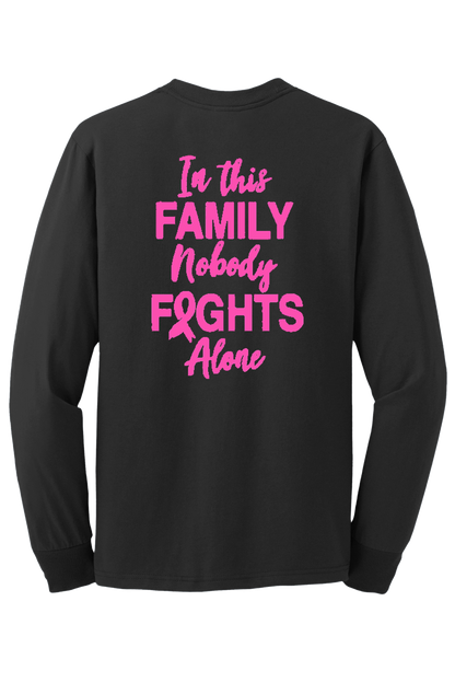 Jerzees® Long Sleeve T-Shirt