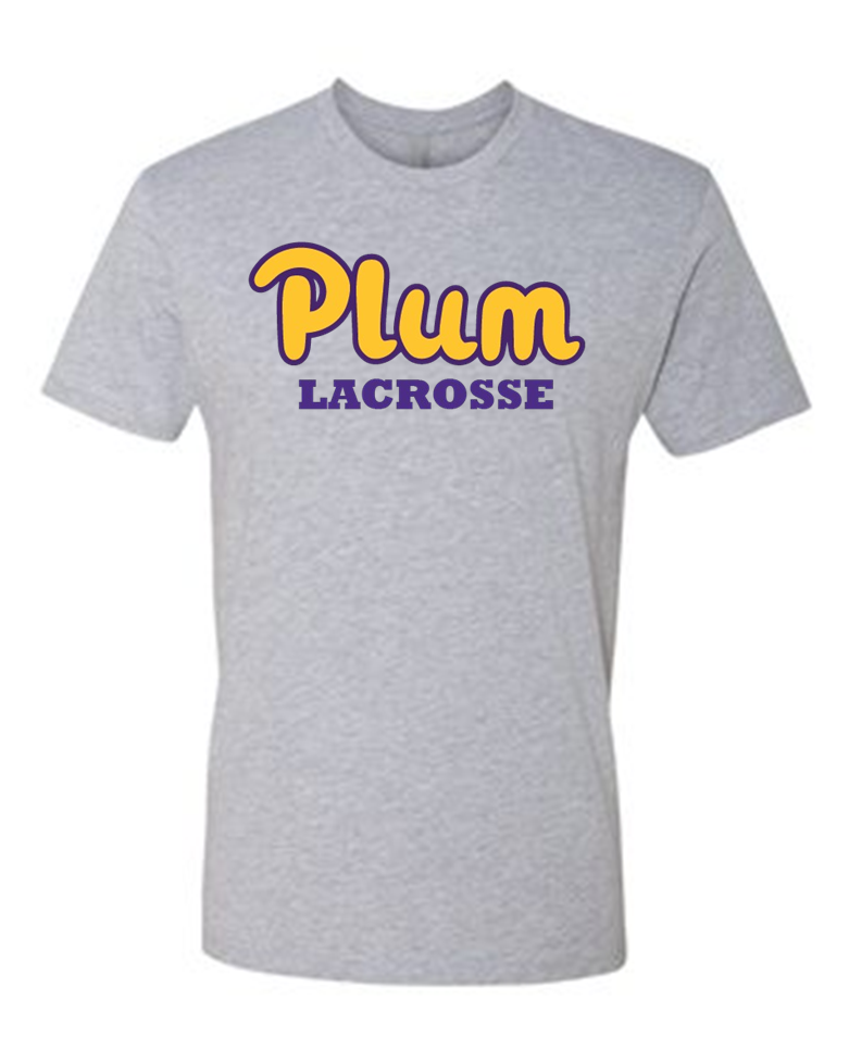 T-shirt - Lacrosse