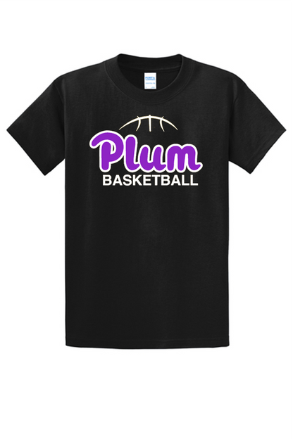 Port & Co™ Tall Essential Tee  Basketball
