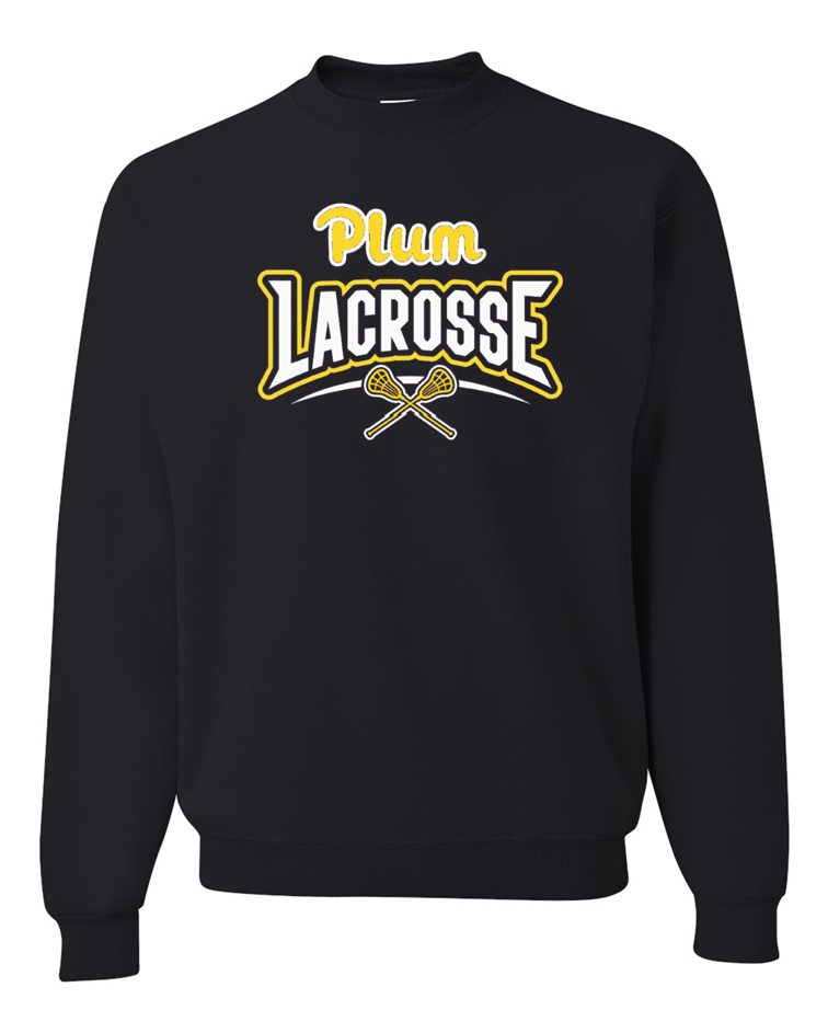Crewneck Sweatshirt - Lacrosse