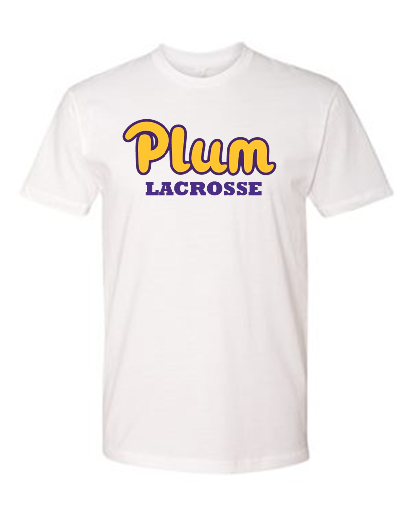 T-shirt - Lacrosse
