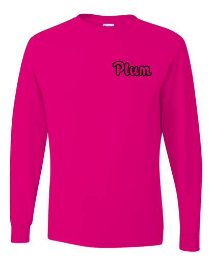 Jerzees® Long Sleeve T-Shirt