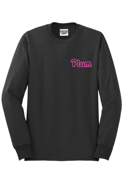 Jerzees® Long Sleeve T-Shirt