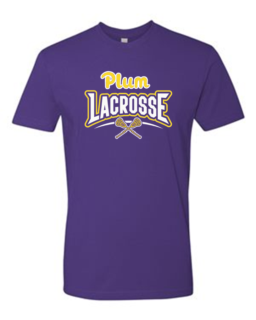 T-shirt - Lacrosse