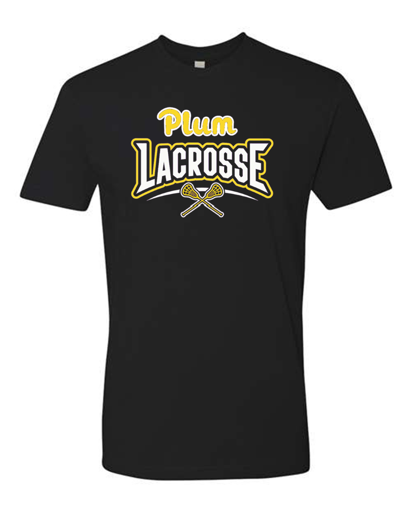 T-shirt - Lacrosse