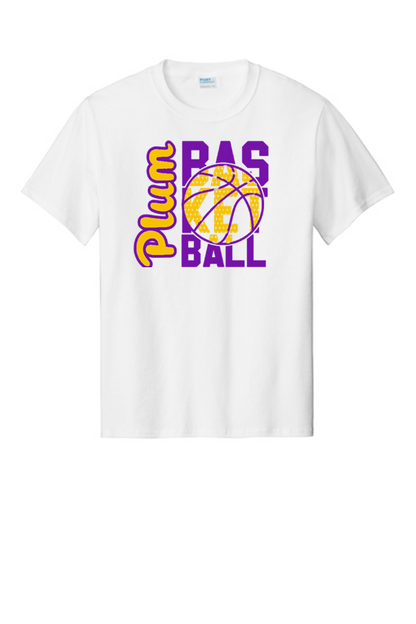 Port & Co™ Tall Essential Tee  Basketball
