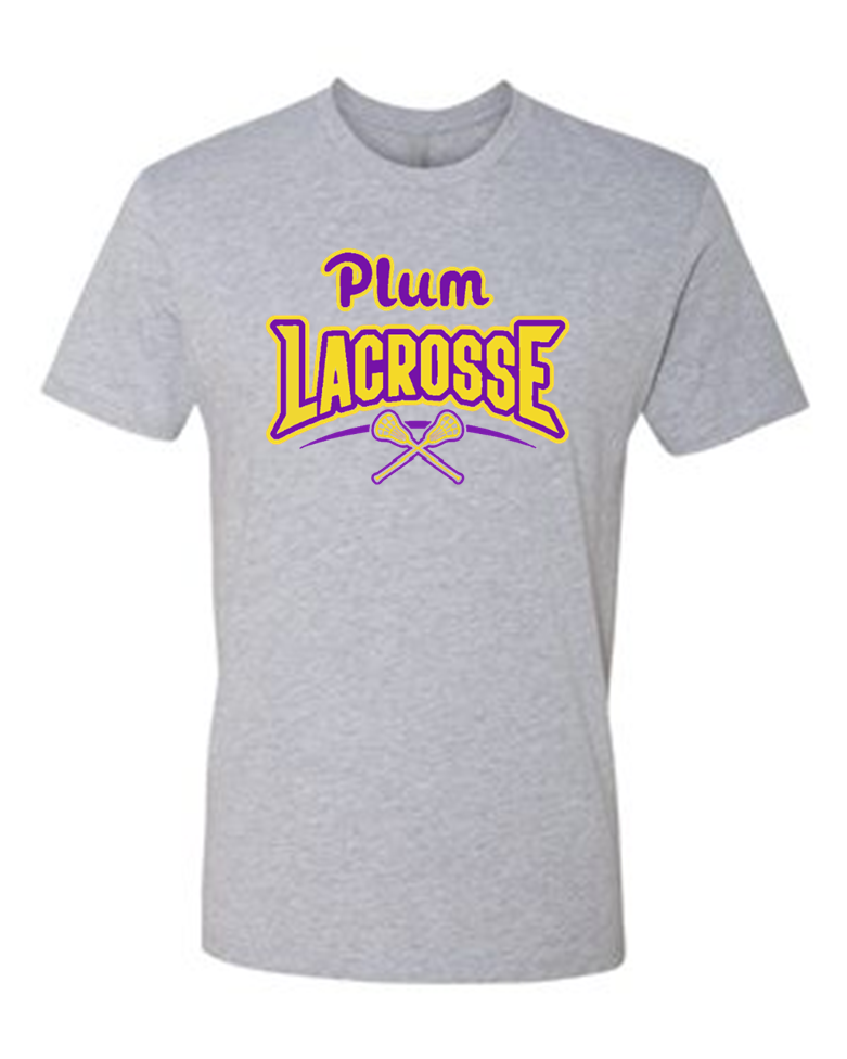 T-shirt - Lacrosse