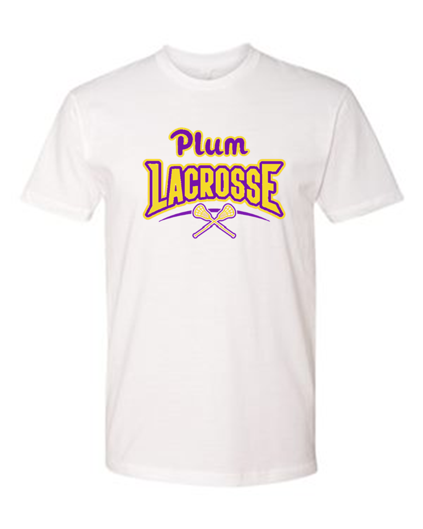 T-shirt - Lacrosse