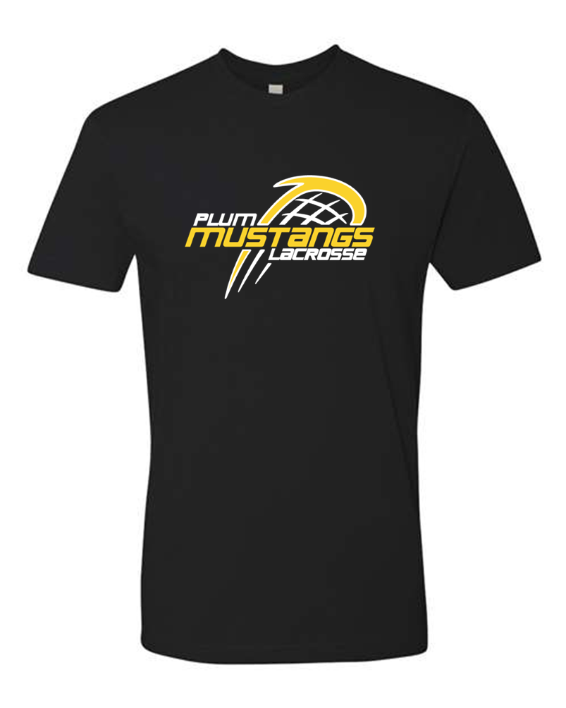 T-shirt - Lacrosse