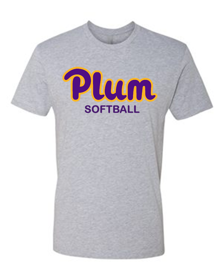 T-Shirt - Softball