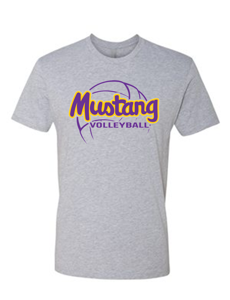 T Shirt - Volleyball