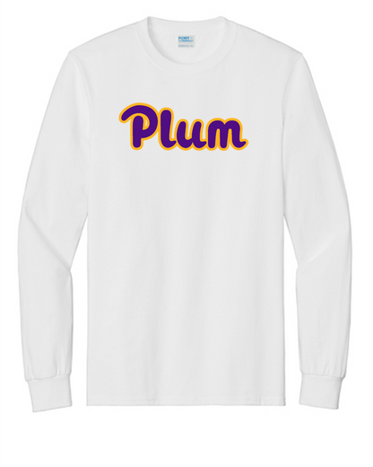 Port & Co™ Tall Long Sleeve Essential Tee