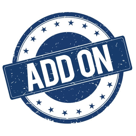 Name&Number Addon