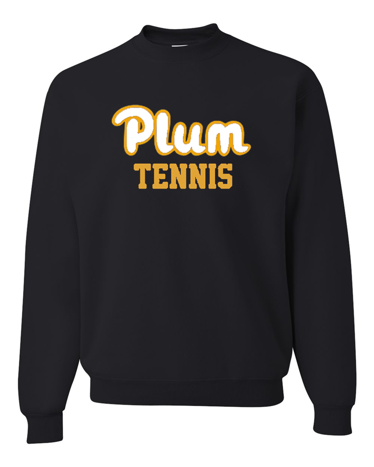 Crewneck Sweatshirt - Tennis