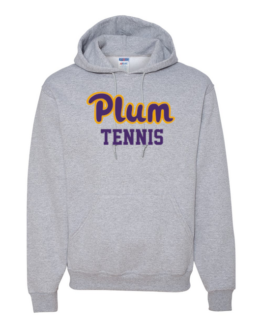 NuBlend® Pullover Hooded Sweatshirt - Tennis
